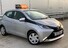 Toyota Aygo 1.0 VVT-i x-play Euro 6 5dr