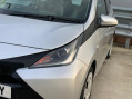 Toyota Aygo 1.0 VVT-i x-play Euro 6 5dr 6
