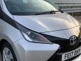 Toyota Aygo 1.0 VVT-i x-play Euro 6 5dr 7