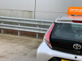 Toyota Aygo 1.0 VVT-i x-play Euro 6 5dr 17