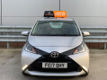 Toyota Aygo 1.0 VVT-i x-play Euro 6 5dr 2