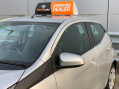 Toyota Aygo 1.0 VVT-i x-play Euro 6 5dr 4