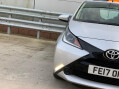 Toyota Aygo 1.0 VVT-i x-play Euro 6 5dr 8
