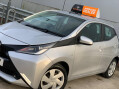 Toyota Aygo 1.0 VVT-i x-play Euro 6 5dr 10