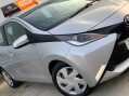 Toyota Aygo 1.0 VVT-i x-play Euro 6 5dr 11
