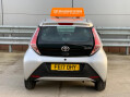 Toyota Aygo 1.0 VVT-i x-play Euro 6 5dr 13