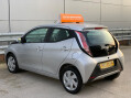 Toyota Aygo 1.0 VVT-i x-play Euro 6 5dr 14