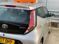 Toyota Aygo 1.0 VVT-i x-play Euro 6 5dr 16