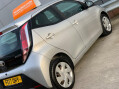 Toyota Aygo 1.0 VVT-i x-play Euro 6 5dr 20