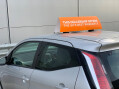Toyota Aygo 1.0 VVT-i x-play Euro 6 5dr 22