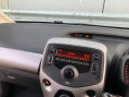 Toyota Aygo 1.0 VVT-i x-play Euro 6 5dr 35