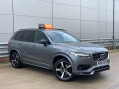 Volvo XC90 2.0 D5 R-Design Geartronic 4WD Euro 6 (s/s) 5dr 1