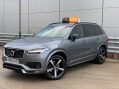 Volvo XC90 2.0 D5 R-Design Geartronic 4WD Euro 6 (s/s) 5dr 3
