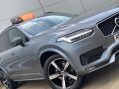 Volvo XC90 2.0 D5 R-Design Geartronic 4WD Euro 6 (s/s) 5dr 13