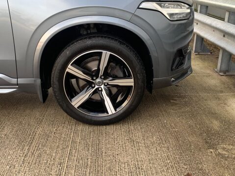 Volvo XC90 2.0 D5 R-Design Geartronic 4WD Euro 6 (s/s) 5dr 16