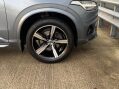 Volvo XC90 2.0 D5 R-Design Geartronic 4WD Euro 6 (s/s) 5dr 16