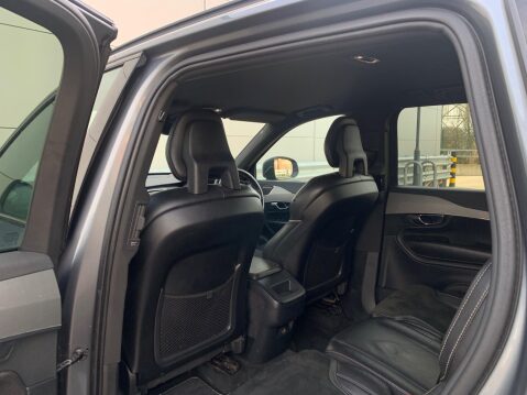 Volvo XC90 2.0 D5 R-Design Geartronic 4WD Euro 6 (s/s) 5dr 65