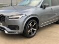 Volvo XC90 2.0 D5 R-Design Geartronic 4WD Euro 6 (s/s) 5dr 4