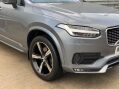 Volvo XC90 2.0 D5 R-Design Geartronic 4WD Euro 6 (s/s) 5dr 5
