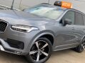 Volvo XC90 2.0 D5 R-Design Geartronic 4WD Euro 6 (s/s) 5dr 14