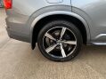 Volvo XC90 2.0 D5 R-Design Geartronic 4WD Euro 6 (s/s) 5dr 18