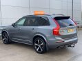 Volvo XC90 2.0 D5 R-Design Geartronic 4WD Euro 6 (s/s) 5dr 19