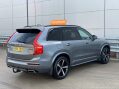 Volvo XC90 2.0 D5 R-Design Geartronic 4WD Euro 6 (s/s) 5dr 21