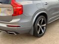 Volvo XC90 2.0 D5 R-Design Geartronic 4WD Euro 6 (s/s) 5dr 22