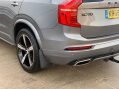 Volvo XC90 2.0 D5 R-Design Geartronic 4WD Euro 6 (s/s) 5dr 23