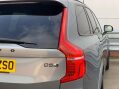 Volvo XC90 2.0 D5 R-Design Geartronic 4WD Euro 6 (s/s) 5dr 24