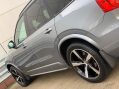 Volvo XC90 2.0 D5 R-Design Geartronic 4WD Euro 6 (s/s) 5dr 31