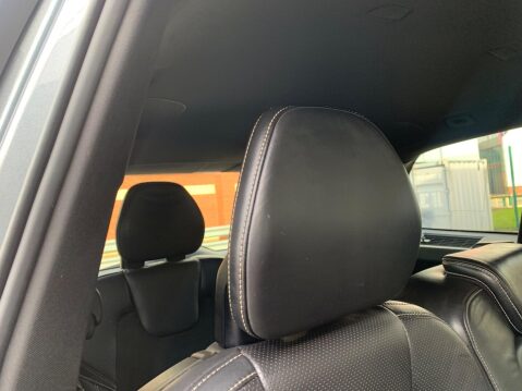 Volvo XC90 2.0 D5 R-Design Geartronic 4WD Euro 6 (s/s) 5dr 60
