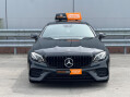 Mercedes-Benz E Class 2.0 E220d AMG Line G-Tronic+ Euro 6 (s/s) 2dr 2
