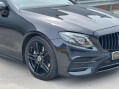 Mercedes-Benz E Class 2.0 E220d AMG Line G-Tronic+ Euro 6 (s/s) 2dr 33