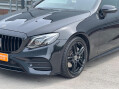 Mercedes-Benz E Class 2.0 E220d AMG Line G-Tronic+ Euro 6 (s/s) 2dr 34