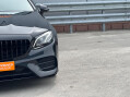 Mercedes-Benz E Class 2.0 E220d AMG Line G-Tronic+ Euro 6 (s/s) 2dr 39