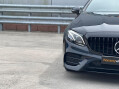 Mercedes-Benz E Class 2.0 E220d AMG Line G-Tronic+ Euro 6 (s/s) 2dr 40