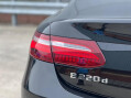 Mercedes-Benz E Class 2.0 E220d AMG Line G-Tronic+ Euro 6 (s/s) 2dr 49