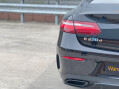 Mercedes-Benz E Class 2.0 E220d AMG Line G-Tronic+ Euro 6 (s/s) 2dr 50