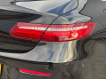 Mercedes-Benz E Class 2.0 E220d AMG Line G-Tronic+ Euro 6 (s/s) 2dr 5