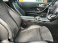 Mercedes-Benz E Class 2.0 E220d AMG Line G-Tronic+ Euro 6 (s/s) 2dr 13