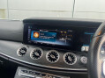 Mercedes-Benz E Class 2.0 E220d AMG Line G-Tronic+ Euro 6 (s/s) 2dr 27