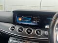 Mercedes-Benz E Class 2.0 E220d AMG Line G-Tronic+ Euro 6 (s/s) 2dr 27