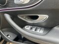 Mercedes-Benz E Class 2.0 E220d AMG Line G-Tronic+ Euro 6 (s/s) 2dr 31
