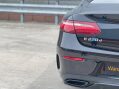 Mercedes-Benz E Class 2.0 E220d AMG Line G-Tronic+ Euro 6 (s/s) 2dr 50