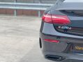 Mercedes-Benz E Class 2.0 E220d AMG Line G-Tronic+ Euro 6 (s/s) 2dr 50