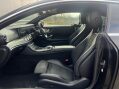 Mercedes-Benz E Class 2.0 E220d AMG Line G-Tronic+ Euro 6 (s/s) 2dr 9