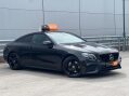 Mercedes-Benz E Class 2.0 E220d AMG Line G-Tronic+ Euro 6 (s/s) 2dr 1