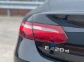 Mercedes-Benz E Class 2.0 E220d AMG Line G-Tronic+ Euro 6 (s/s) 2dr 49