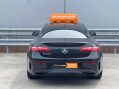Mercedes-Benz E Class 2.0 E220d AMG Line G-Tronic+ Euro 6 (s/s) 2dr 46